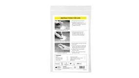 Steroguard Biohazard Kit 1 Application Pack Refill