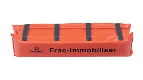 Ferno Frac Immobiliser Splint 4 Strap 74cm