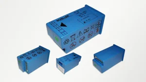 Schiller FRED Easy and Fred EasyLife Battery