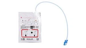 Schiller FRED Easyport AED Adult Electrode Pads
