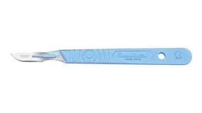 Disposable Sterile Scalpel No.10