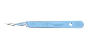 Disposable Sterile Scalpel No.11