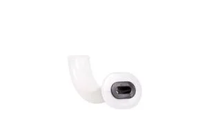 Guedel Airways Size 0 60mm Black