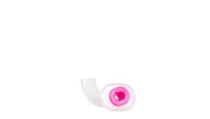 Guedel Airways Size 000 40mm Pink
