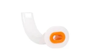 Guedel Airways Size 5 110mm Orange