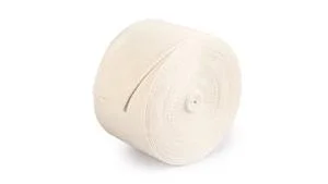 Sterogrip Elasticated Tubular Bandage Size F – 10cm x 10m