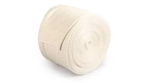 Sterogrip Elasticated Tubular Bandage Size G – 12cm x 10m