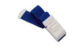 Blue Tourniquet