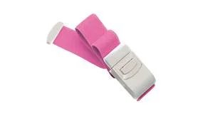 Pink Tourniquet