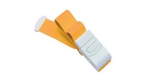 Yellow Tourniquet