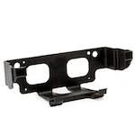 Wall Mounted Premier L First Aid Box Bracket Large