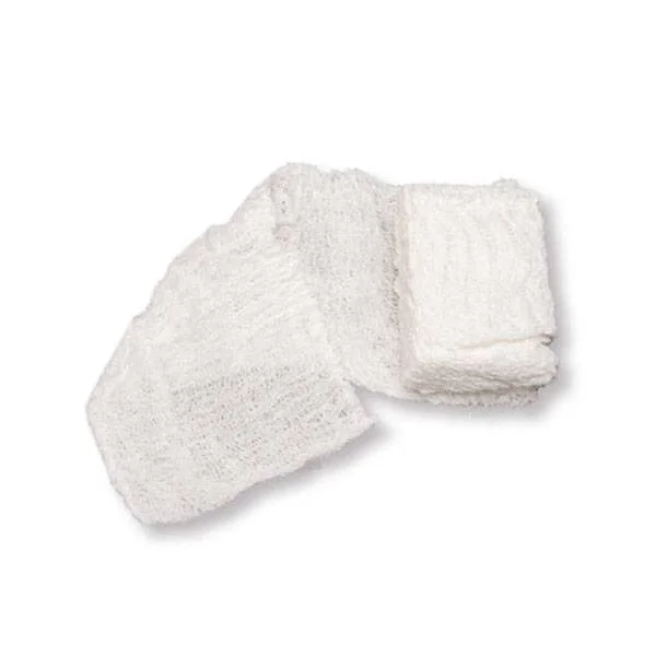 Steroplast Compressed Gauze – 11.43cm x 3.75m – Sterile Z-Fold