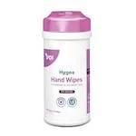 Canister | 200 Wipes | 6 Pack