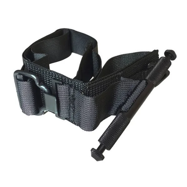 SOF Tactical Tourniquet Wide - SOFTT-W Black - Steroplast