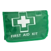 We also offer a smaller 40 Piece First Aid Kit