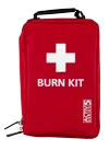 Create a Custom Burncare Kit with the Empty Bag