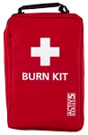 Steroplast Activ Series Empty First Aid Bag - Red
