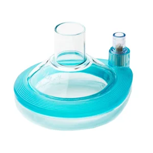 Ambu King Face Mask Size 1 – Neonate
