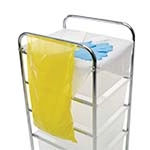 Bedside Locker Waste Bags