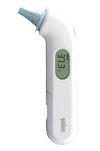 Ear Thermometer