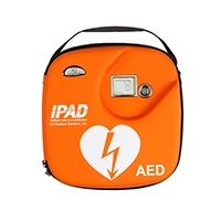 Orange Carry Case