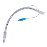 Cuffed Endotracheal Tube