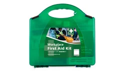 First Aid Kits