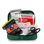 First on Scene Trauma Kit Plus | With Tourniquet