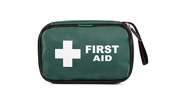 Lone Worker First Aid Kit Bag