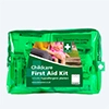 PVC Zip Pouch