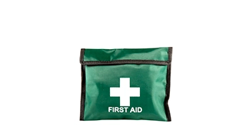 Lone Worker First Aid Kit Pouch