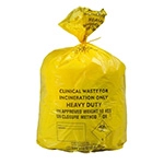 Heavy-Duty Waste Bags