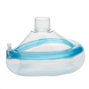 Ambu King Face Mask Size 3 – Toddler