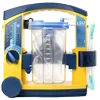 Designed for the Laerdal Suction Unit