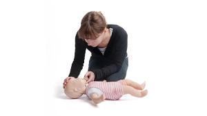 Laerdal Little Baby