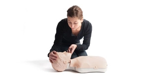 Laerdal Little Junior