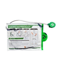 Replacement Child & Adult Pads