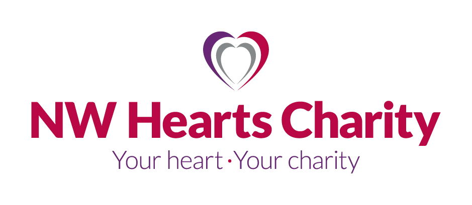 NW Hearts Charity