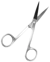 We also stock Nurse Dressing Scissors