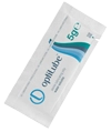OptiLube Sterile Lubricating Jelly 5g Sachet