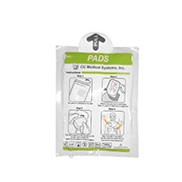 Replacement Child & Adult Pads
