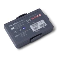 ZOLL AED 3 Battery Pack