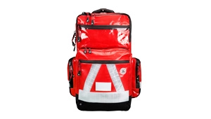 A PVC Version of the WaterStop PRO Bag is also available