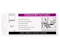 6mm Sterostrip Wound Closures are also available