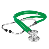 Green Stethoscope