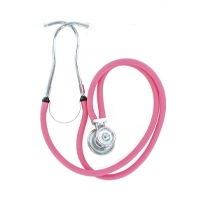 Pink Stethoscope