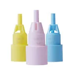 Oxygen Venturi Valves are also available