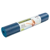 Fitness Warrior Yoga Mat 4mm Dark Blue