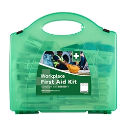 Workplace First Aid Kit Large | 50+ People