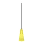 Hypodermic Needles Yellow 20g - 1.5 inch